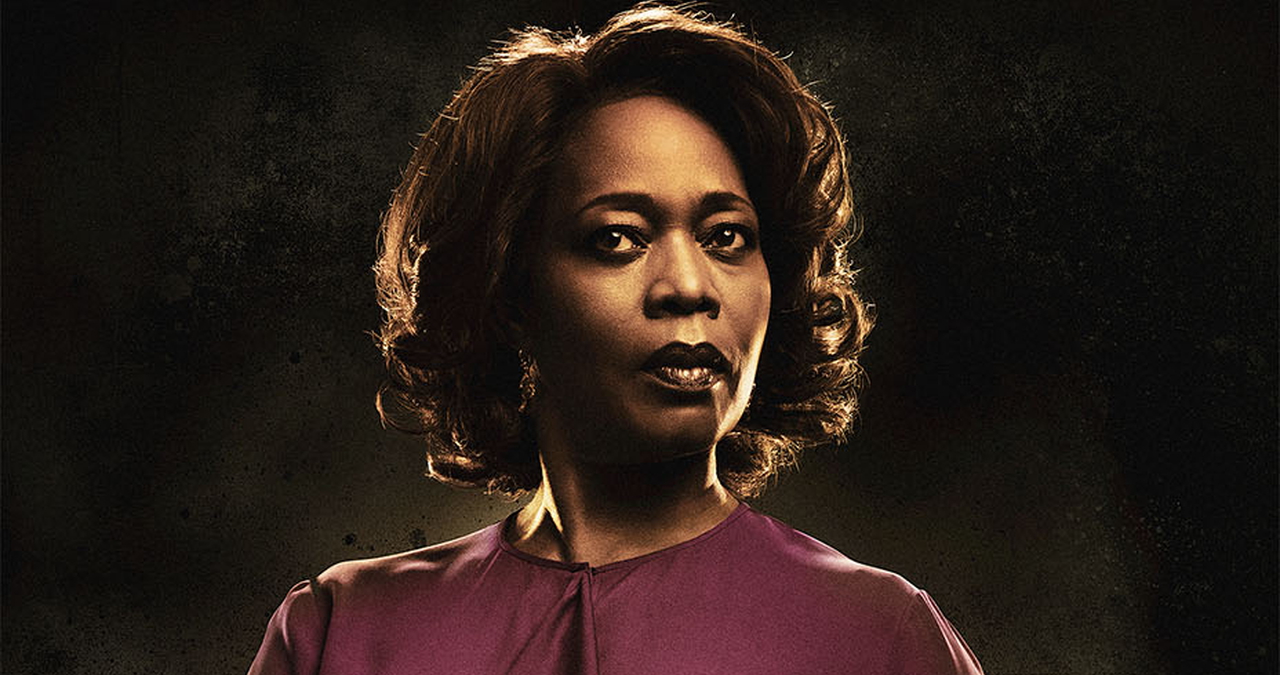 Luke Cage: ecco Mariah Dillard nel nuovo poster della serie Netflix