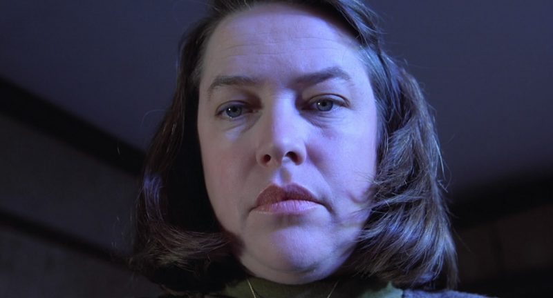 Misery non deve morire Kathy Bates