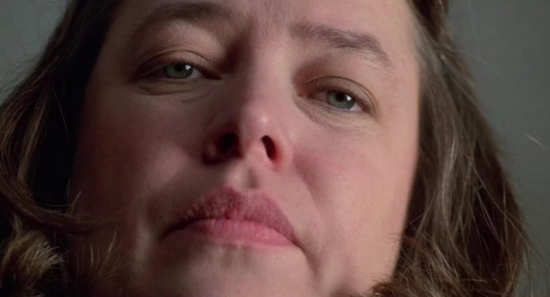 Misery non deve morire Kathy Bates