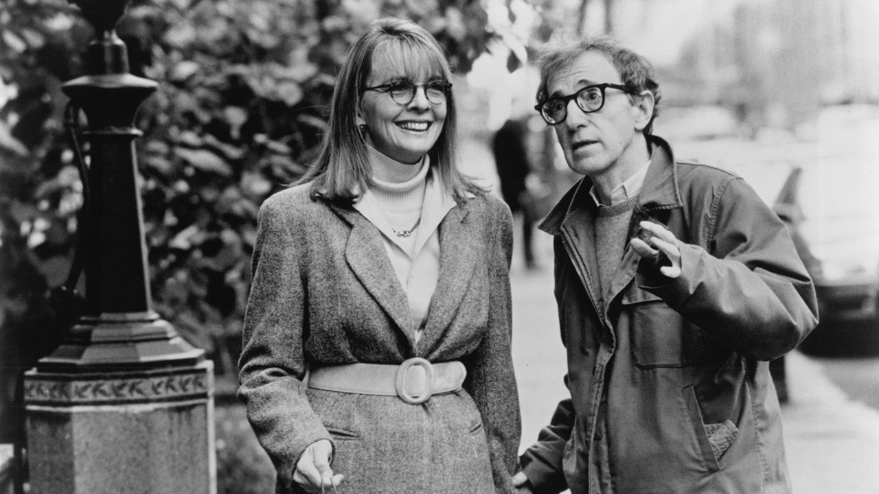 Diane Keaton, la struggente lettera di Woody Allen: “Il suo viso e la sua risata illuminavano”