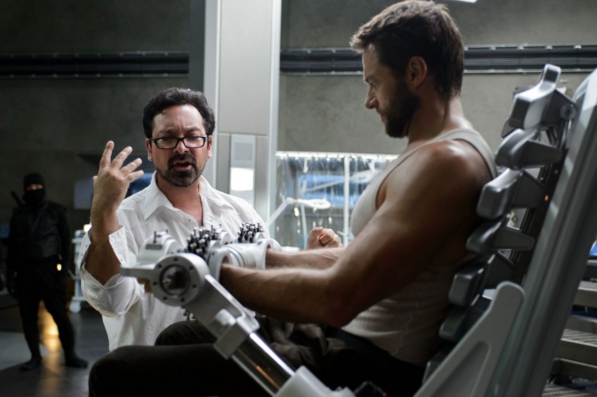 James Mangold annuncia: “Presto il trailer di Wolverine 3”