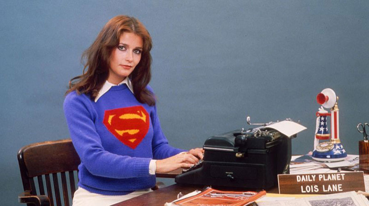 Margot Kidder interessata all’Universo DCTV, non è fan della Lois Lane di Amy Adams