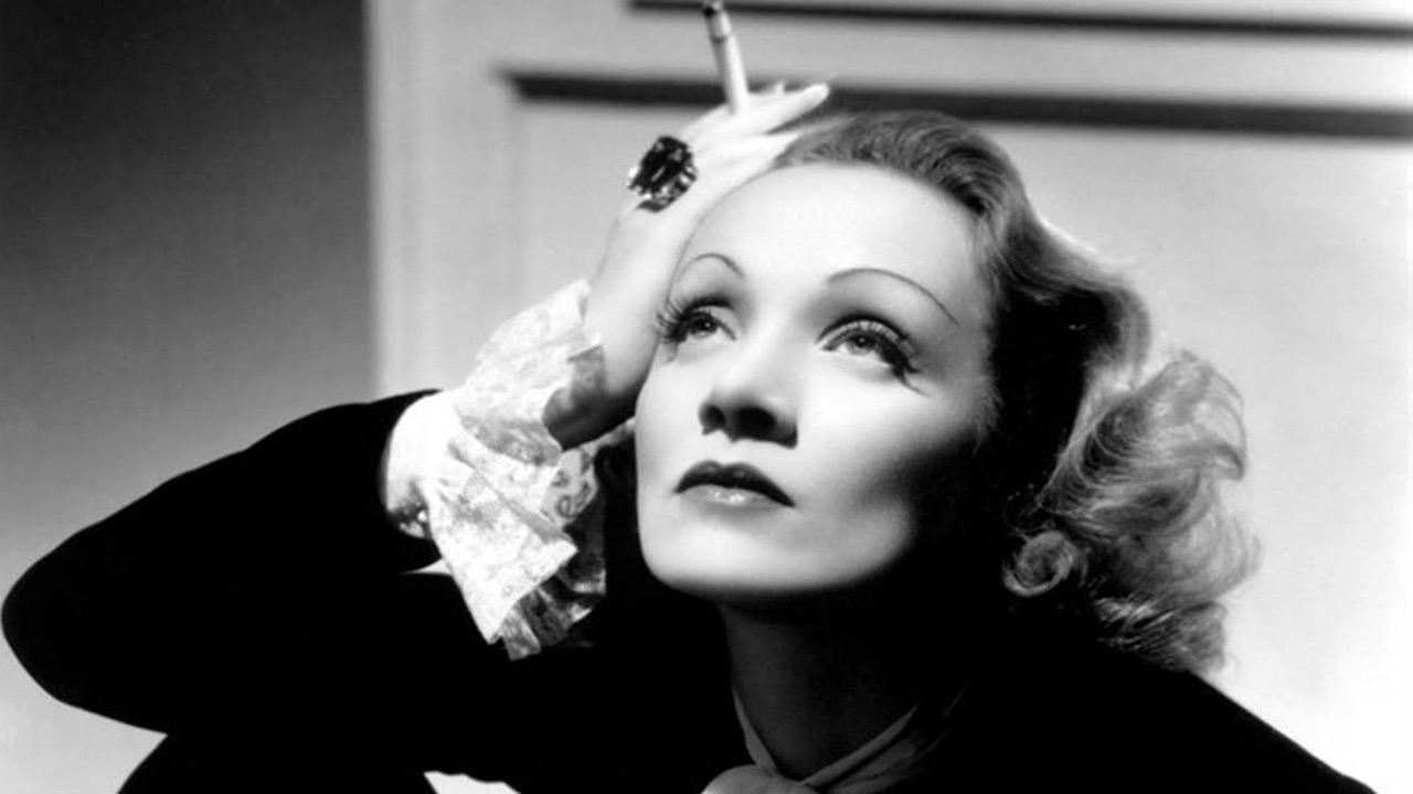 Marlene Dietrich: dal 30 settembre il MIC presenta un omaggio in 15 film