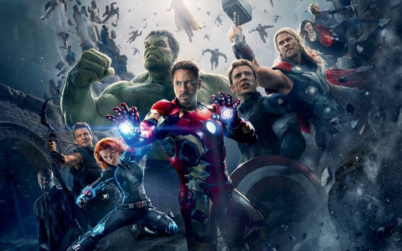 Film Marvel: dal peggiore al migliore