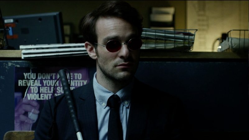 Charlie Cox: la dualità di Daredevil e le difficoltà della seconda stagione