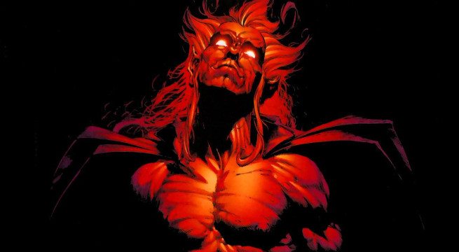 Universo Marvel: Gabriel Luna (Ghost Rider) conferma l’arrivo di Mephisto?