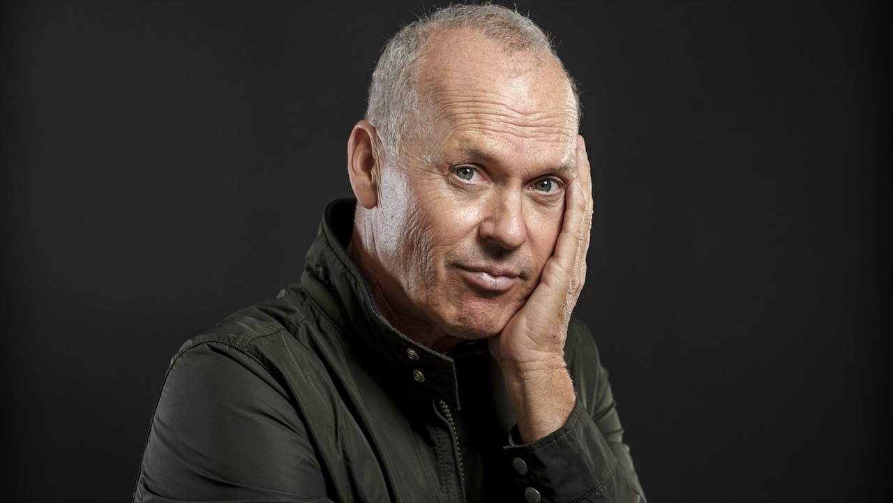 Michael Keaton chiede scusa per la gaffe su Hidden Figures ai Golden Globe