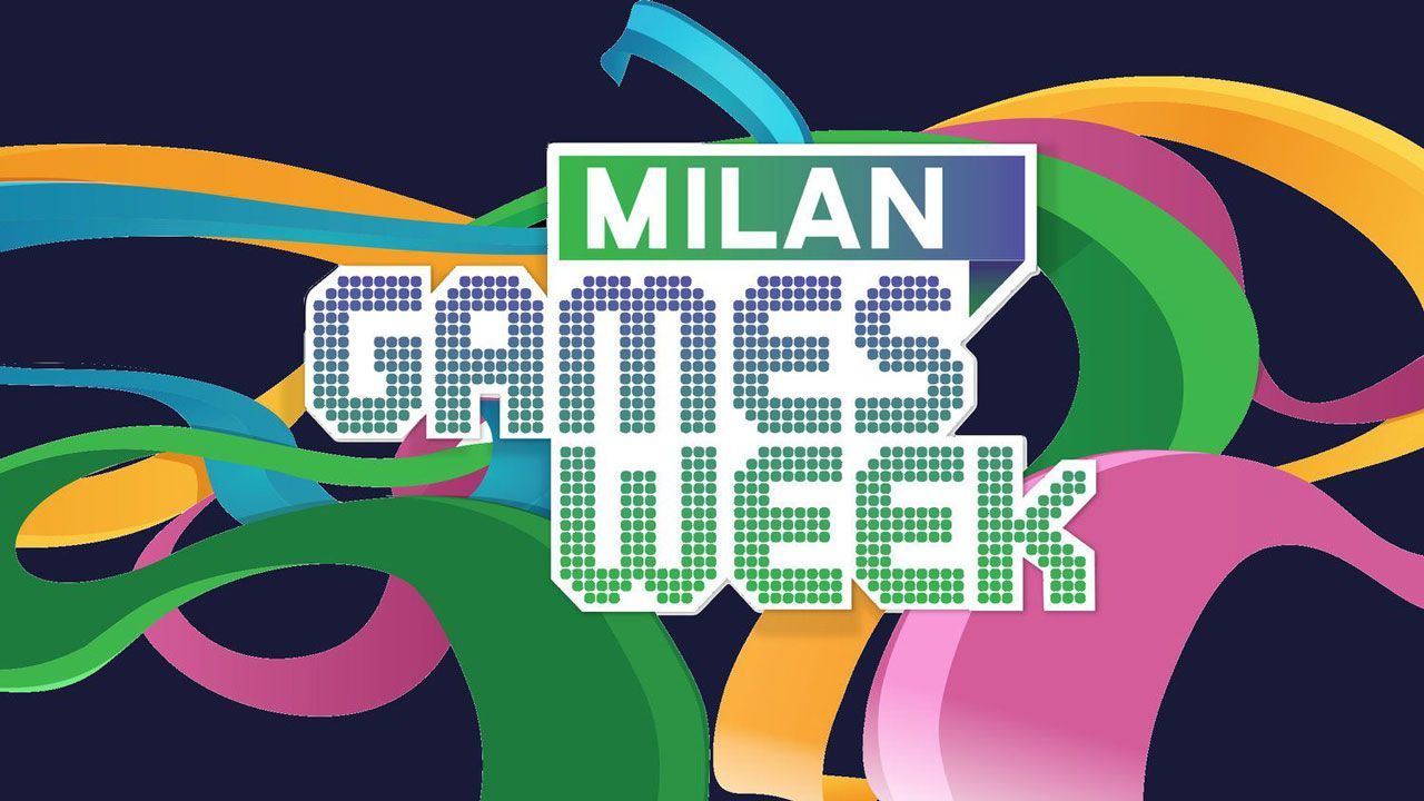 Milan Games Week 2016: Final Fantasy XV e molte altre anteprime