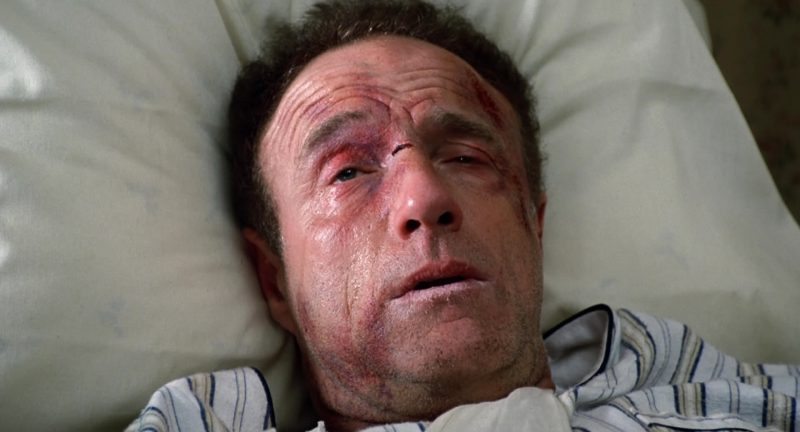 Misery non deve morire James Caan