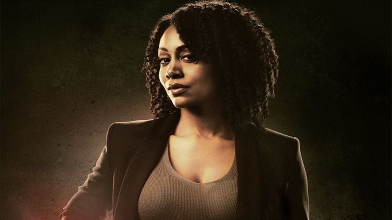 Luke Cage: Misty Knight e Claire Temple nei nuovi character poster