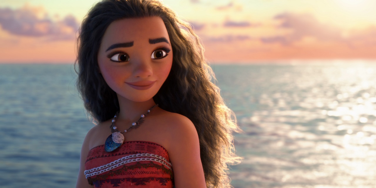 Oceania: “Save The World” è il nuovo spot tv del film d’animazione Disney