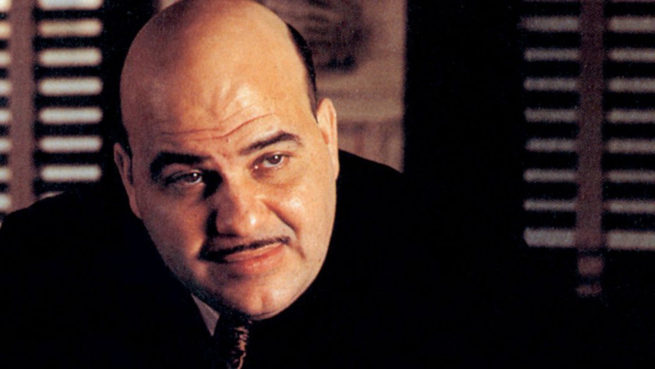 Morto Jon Polito. Tra i suoi film Crocevia della morte e Il grande Lebowski di Joel Coen