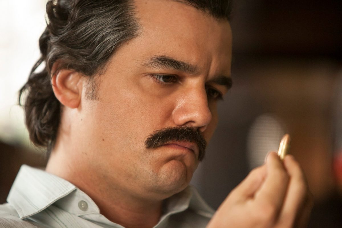 Narcos: la prima stagione della serie Netflix arriva in Home Video