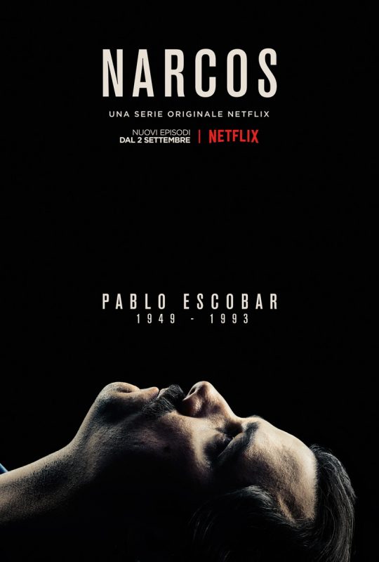 narcos 2