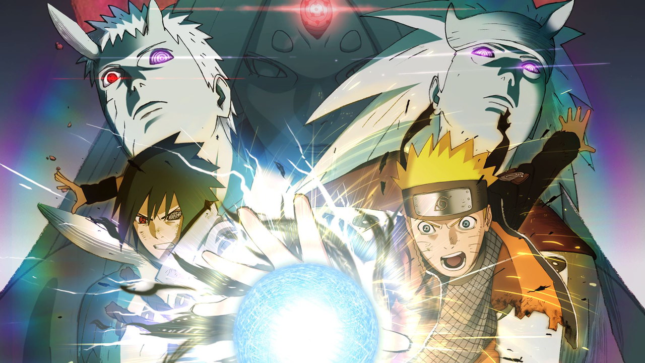 Naruto Shippuden: Ultimate Ninja Storm 4 Road to Boruto sarà disponibile dal 3 febbraio 2017 in Europa