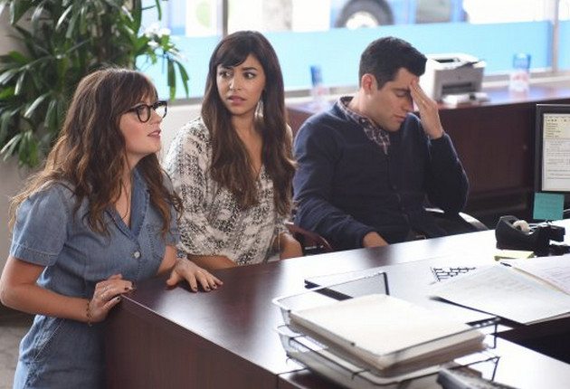 New Girl 6