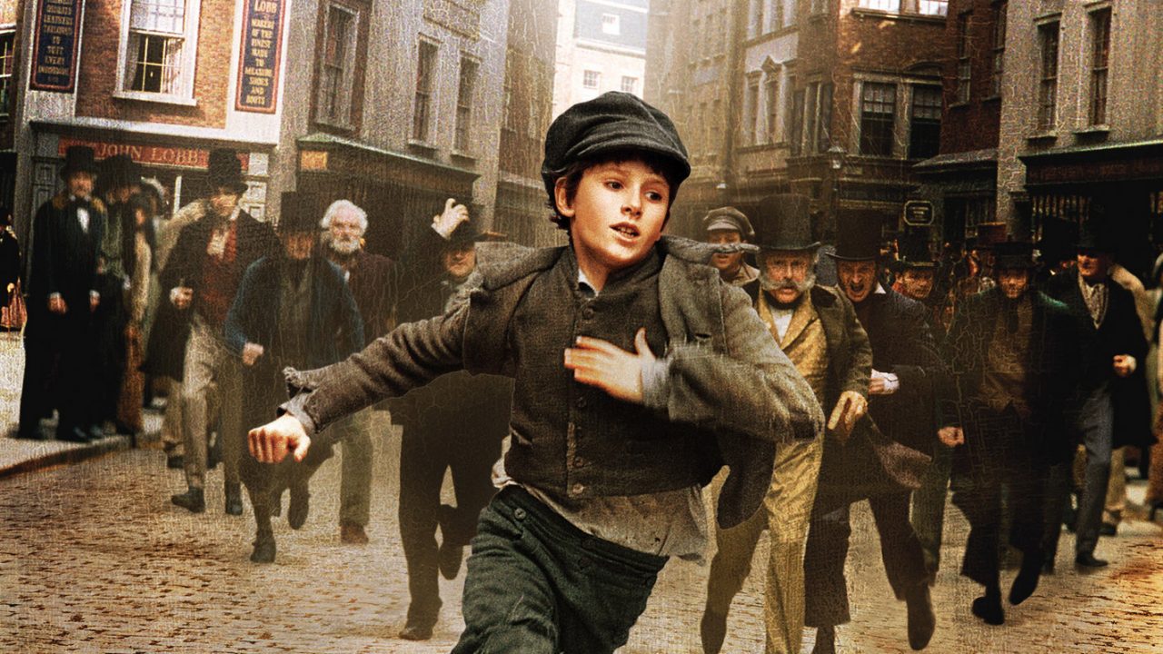 Twist – la NBC sviluppa un adattamento al femminile di Oliver Twist