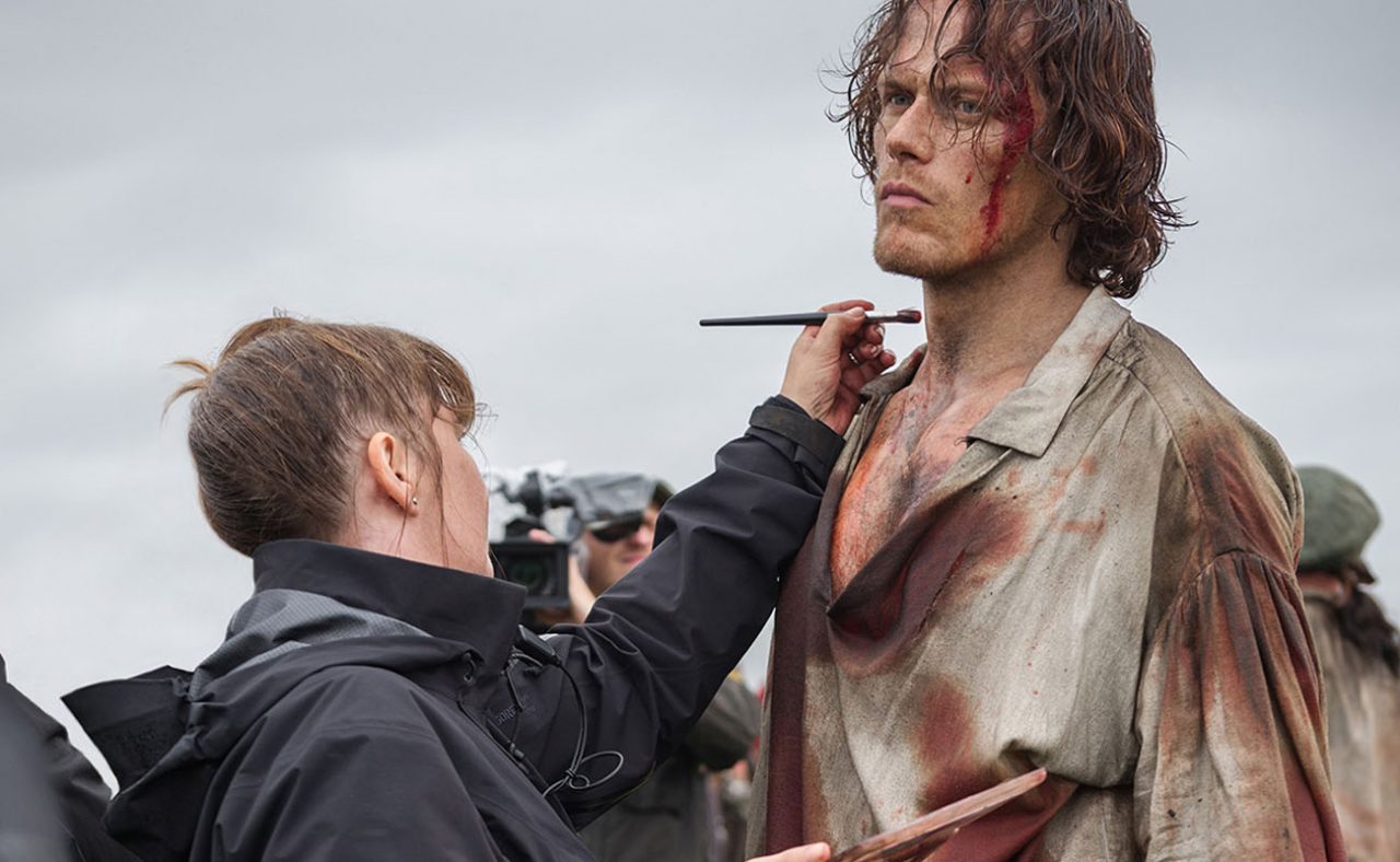 Outlander 3 – Iniziata la produzione della nuova stagione in Scozia