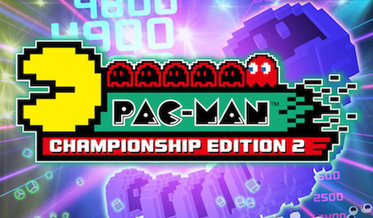 Pac-Man Championship Edition 2 è disponibile per Playstation 4, Xbox One e PC