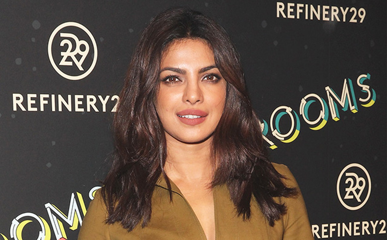 Baywatch, Priyanka Chopra sul ruolo di Victoria: “era stato scritto per un uomo”