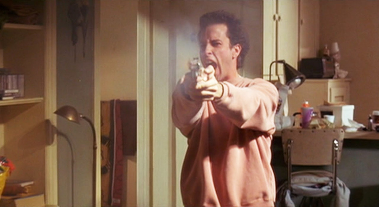 Addio ad Alexis Arquette, il pistolero di Pulp Fiction aveva 47 anni