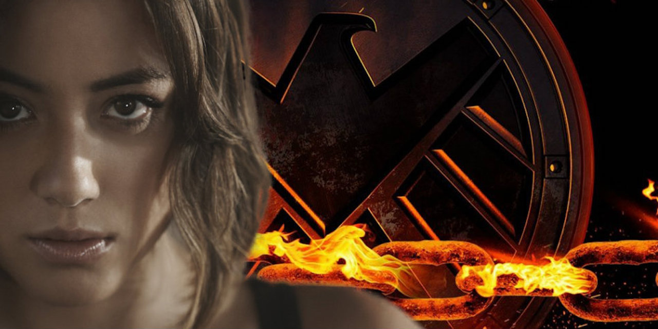 Agents of S.H.I.E.L.D. 4 – Quake si prepara contro Ghost Rider nel nuovo promo