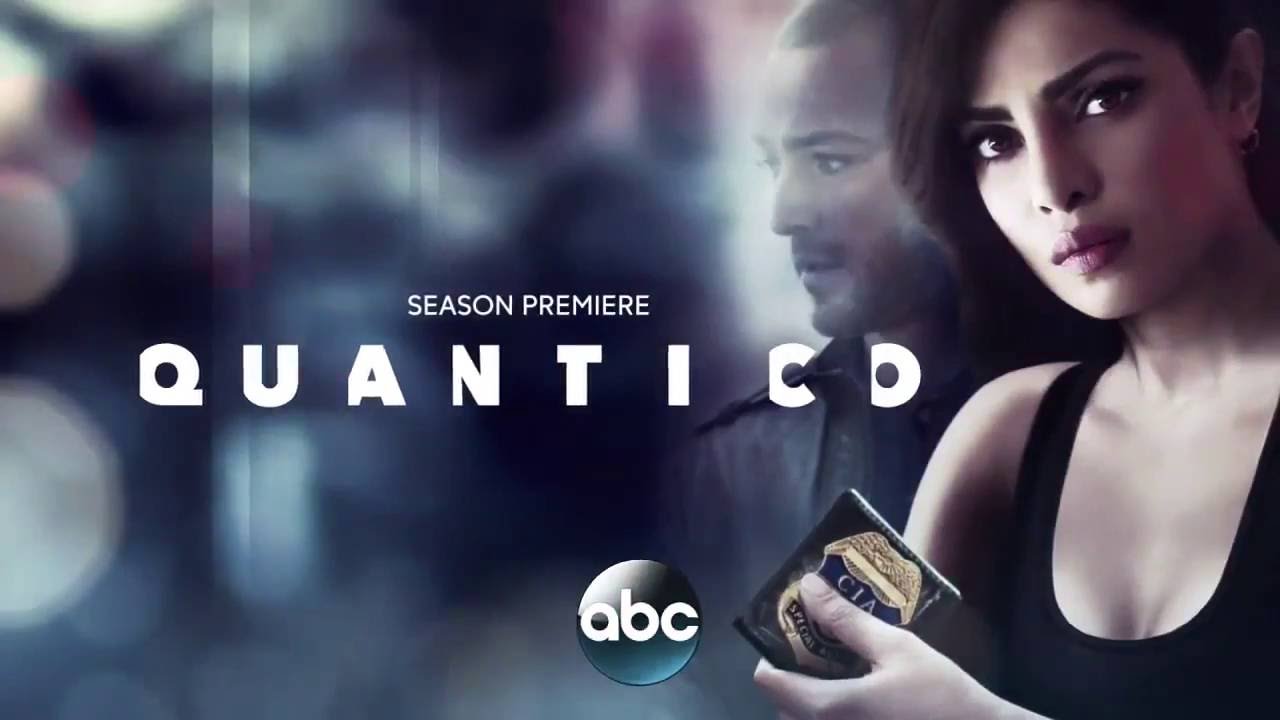 Quantico: ABC cancella la serie terroristica dopo 3 stagioni