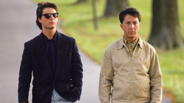 Rain Man - L'uomo della pioggia Hans Zimmer
