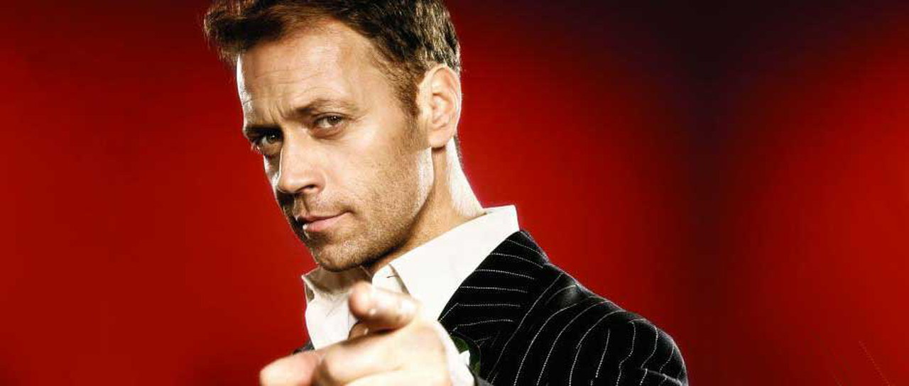 Venezia 73: Rocco Siffredi alle Giornate degli Autori 2016