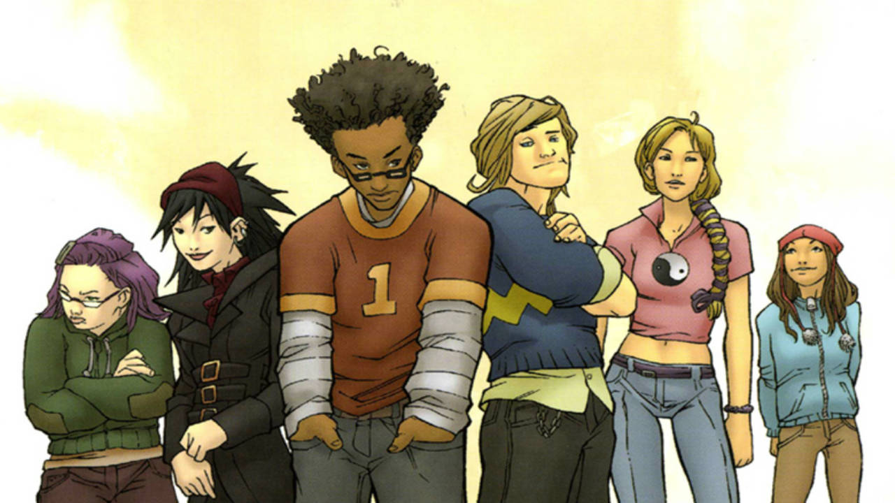 Runaways: annunciato il cast della serie Marvel in onda su Hulu