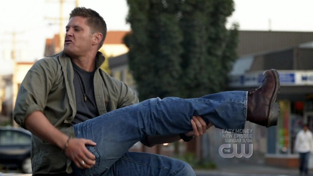 Supernatural 12 – più rock and roll nella nuova stagione