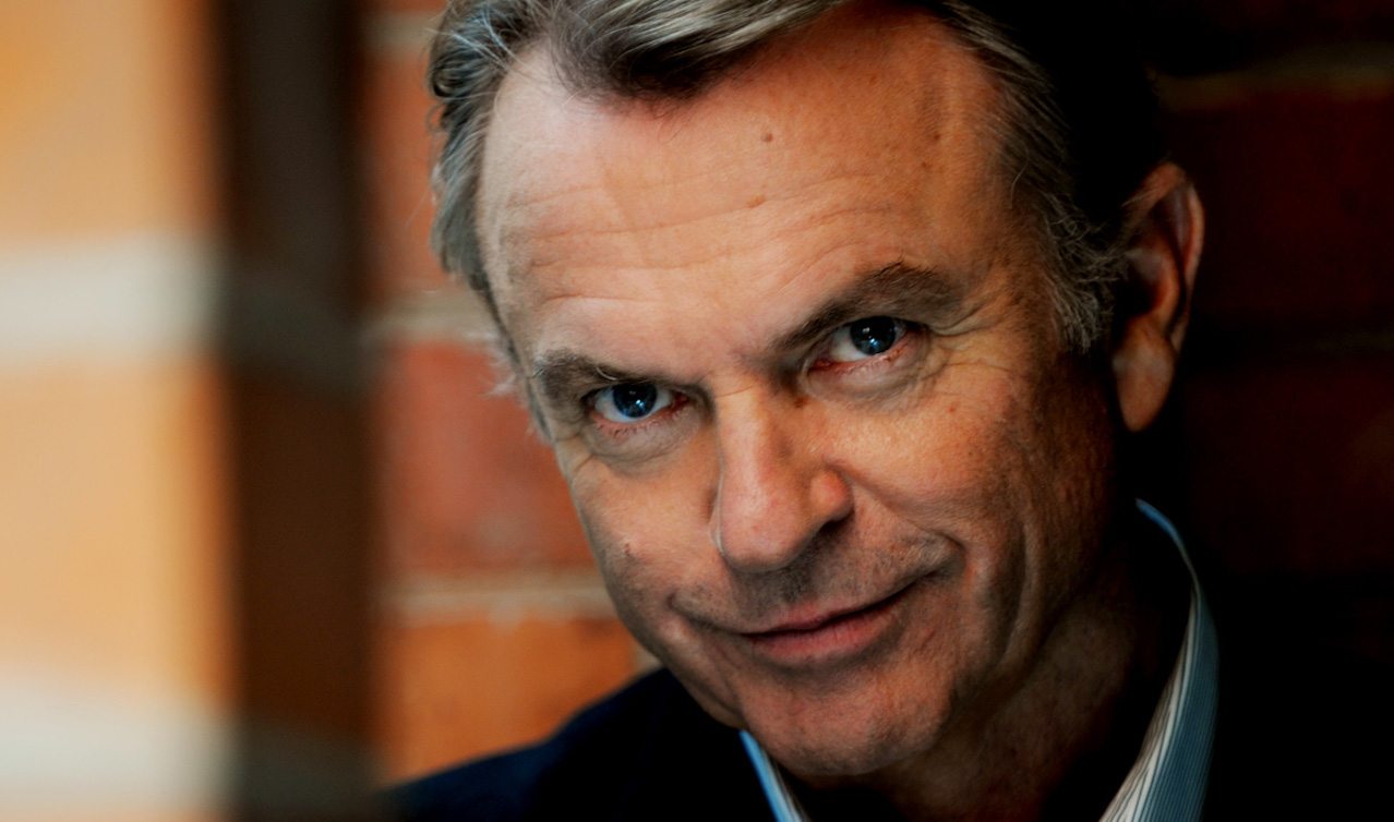 Thor: Ragnarok  – Sam Neill di Jurassic Park nel cast!