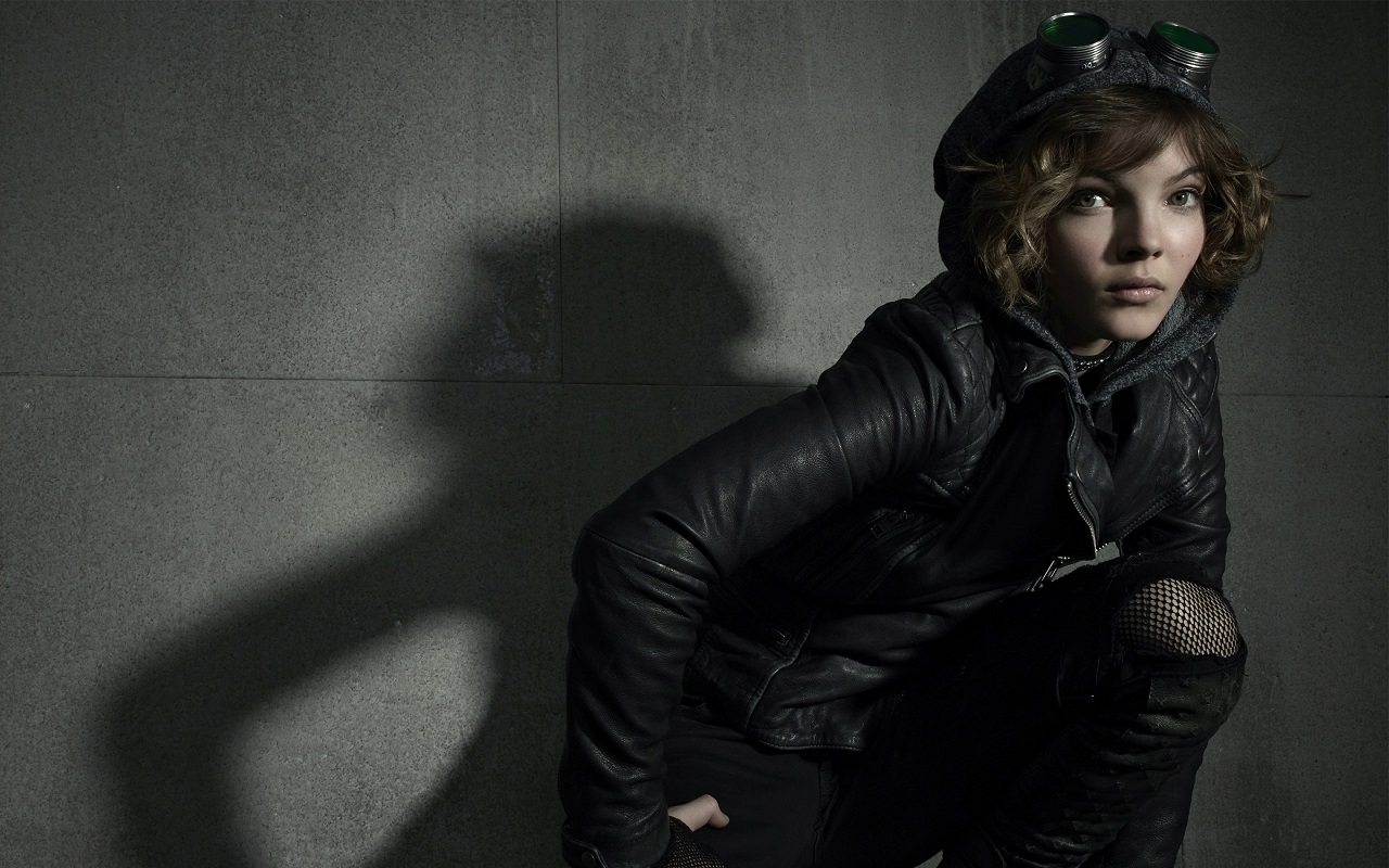 Gotham 3: Selina Kyle incontrerà sua madre nella nuova stagione