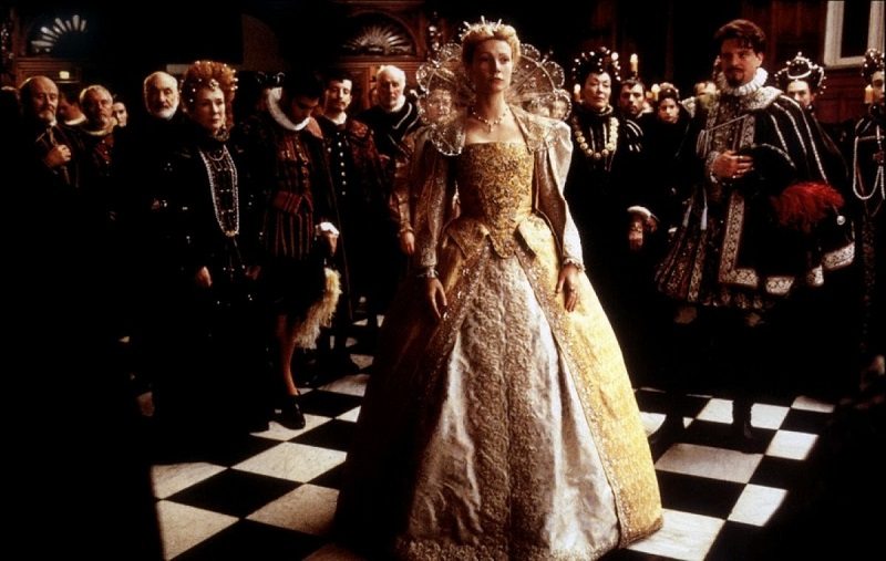 Shakespeare in Love