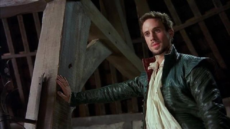 Shakespeare in Love