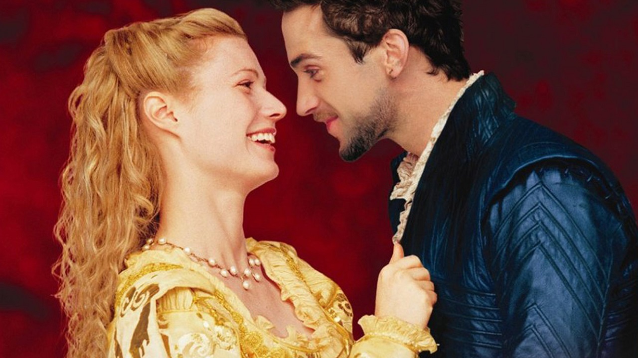 Shakespeare in love: le frasi più belle del film con Gwyneth Paltrow