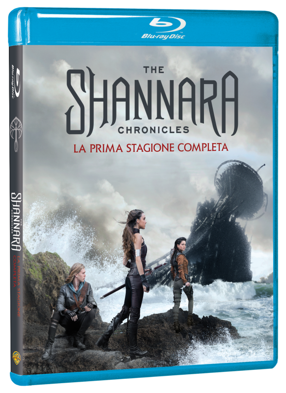 The Shannara Chronicles