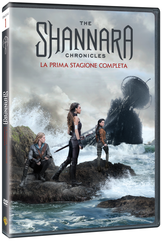 The Shannara Chronicles