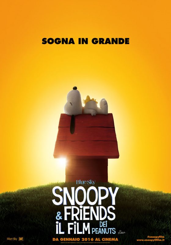 Snoopy