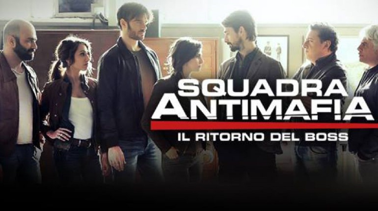 Squadra Antimafia 8: Rosy Abate al centro della quarta puntata. Anticipazioni del 29 settembre