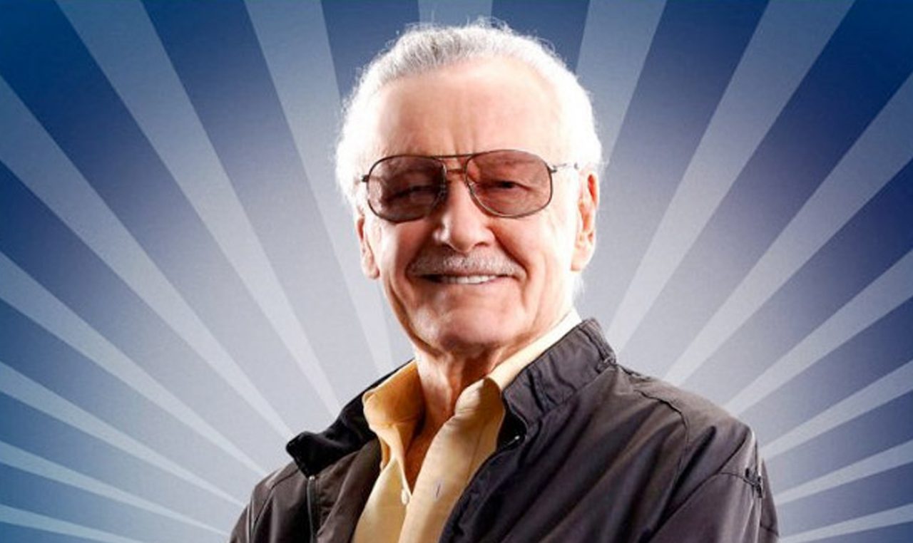 Stan Lee: “Voglio fare altri camei. Non so perché la DC non mi ha ancora chiamato”