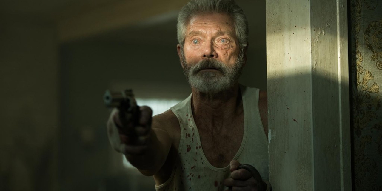 Stephen Lang parla dei rumor su Cable e dei sequel di Avatar