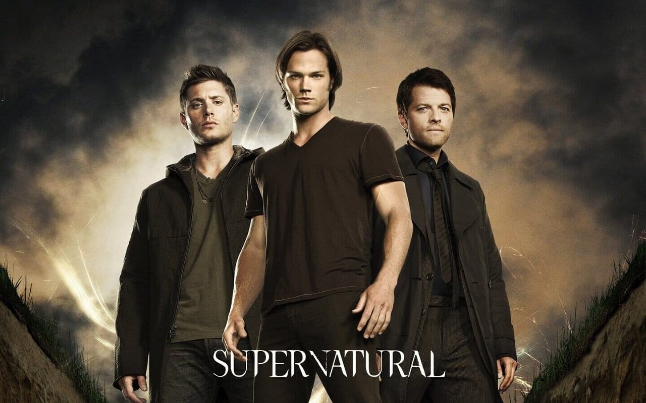 Supernatural 12: Nuovo promo e foto del primo episodio “Keep Calm & Carry On”