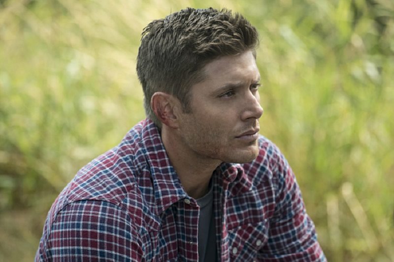 Supernatural 12