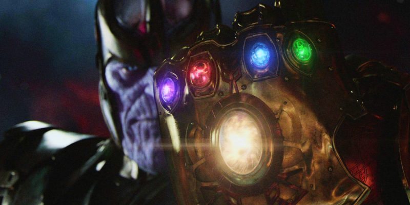 Avengers: Infinity War – il martello Mjolnir ritorna nelle nuove foto dal set