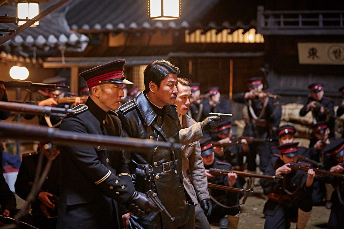 Venezia 73 – The Age of Shadows: recensione del film di Kim Ji-woon