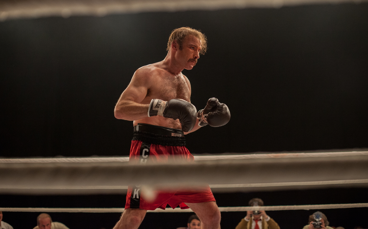 Venezia 73 – The Bleeder: recensione del film su Chuck Wepner, ispirò Rocky Balboa