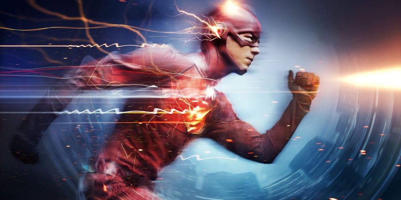 The Flash