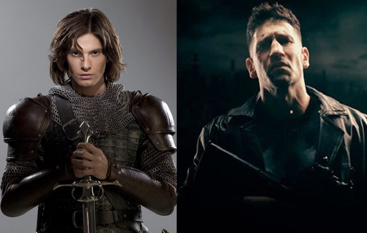 The Punisher: Ben Barnes nel cast della serie Marvel su Netflix