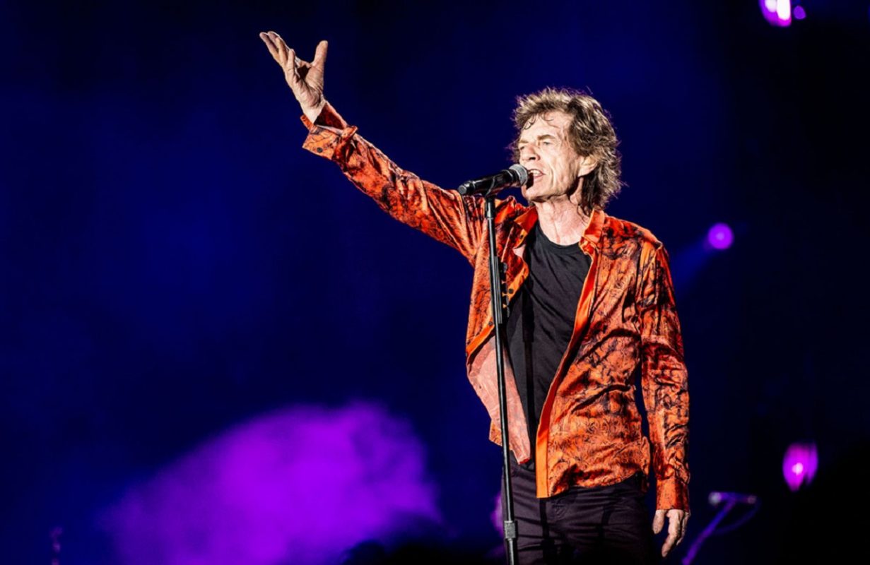 The Rolling Stones. Havana Moon in Cuba: recensione